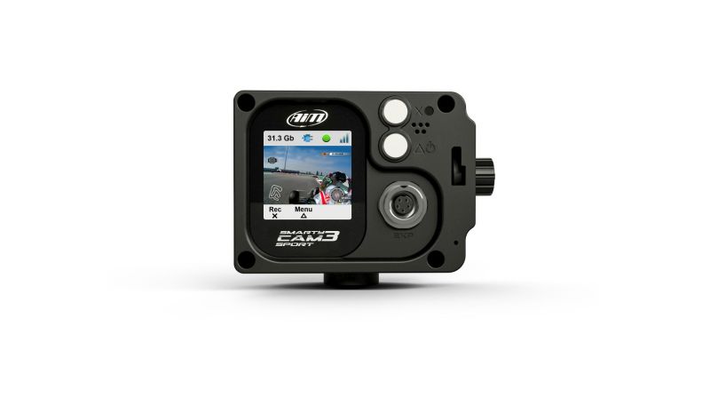 Aim SmartyCam 3 Sport  On-board camera