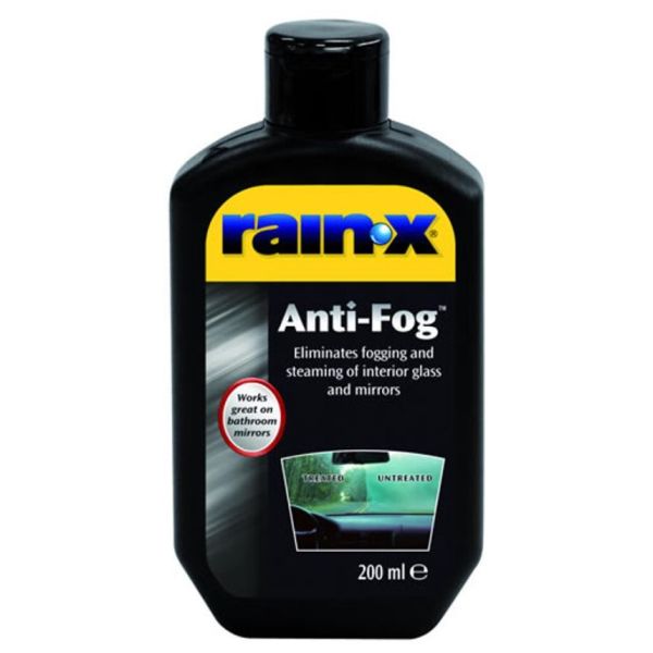 Rain-X Anti Fog