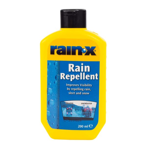 Rain-X Repellente pioggia