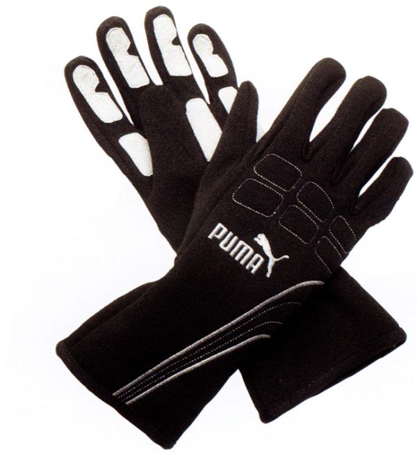 Puma Pro-Fit Cat gloves 11/Blue