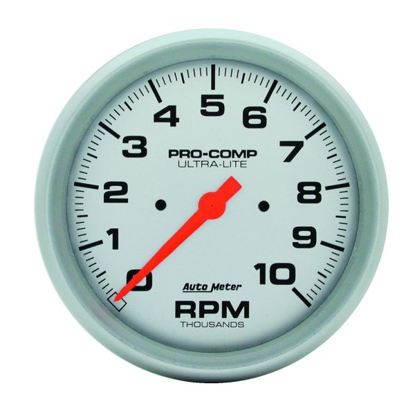 Autometer Tachometer Ultra Lite