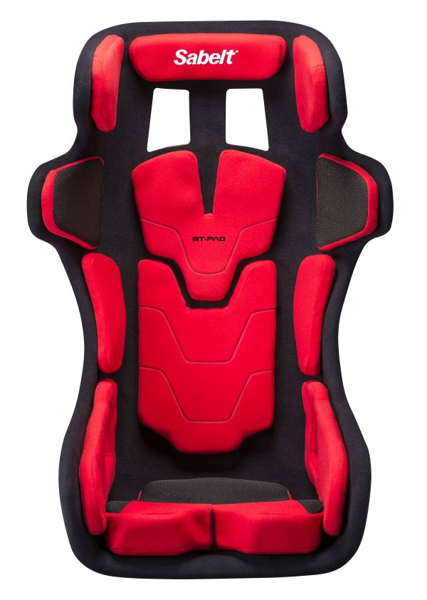 Sabelt GT-PAD seat