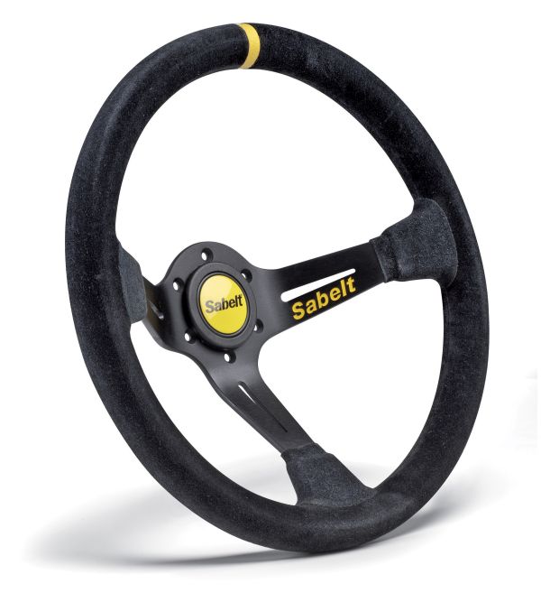 Sabelt steering wheel SW-390
