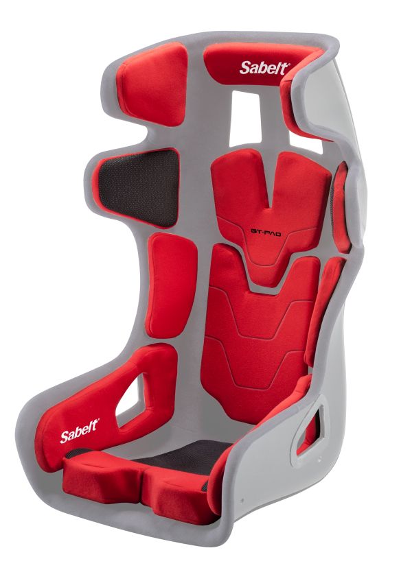 Sabelt Pad Kit for GT-PAD seat