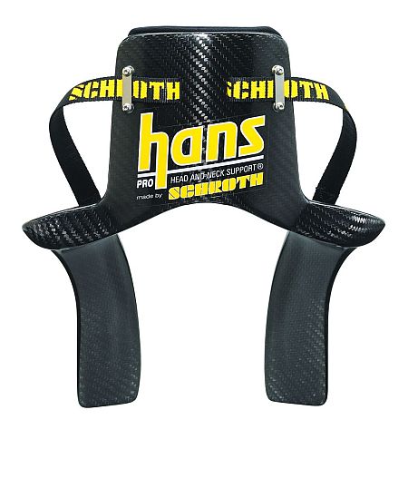 Hans SHR Pro 10