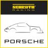 Porsche line