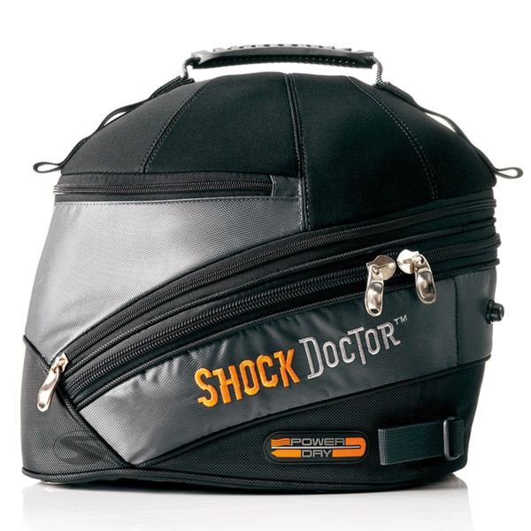 Helmet bag Shock Doctor