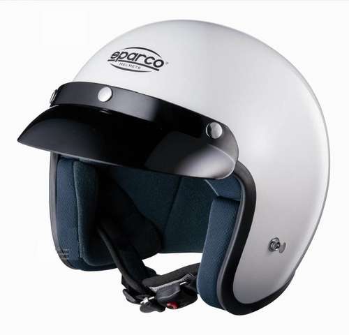Helmet Club J-1 Sparco