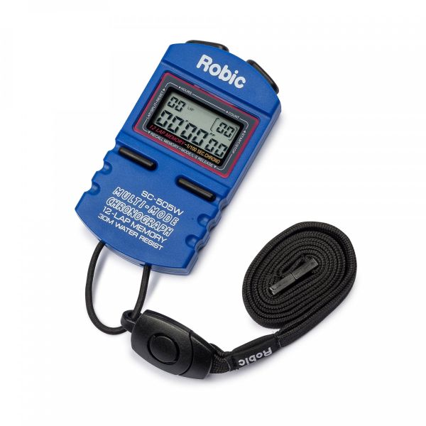Robic SC-505 stopwatch