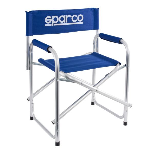 Sparco Alloy Chair