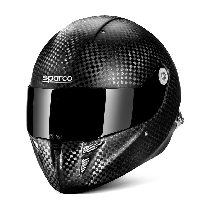 Sparco Prime RF-10W 8860 Supercarbon helmet