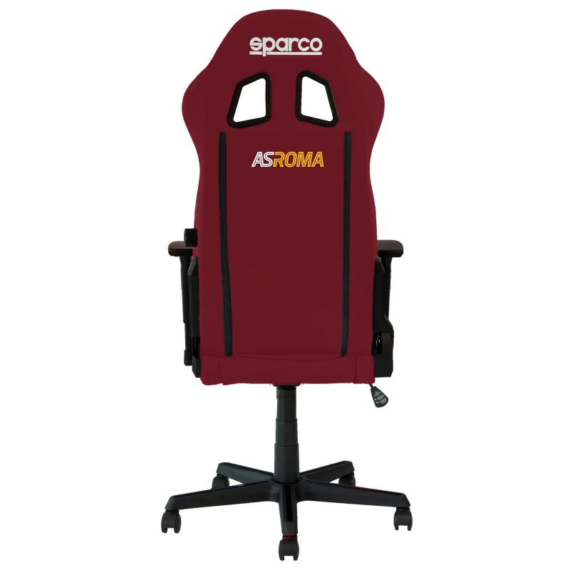 Sparco Icon replica chair UFF. ROMA 2022