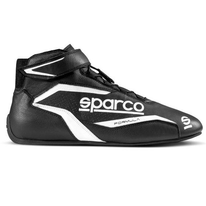 Sparco Formula boots