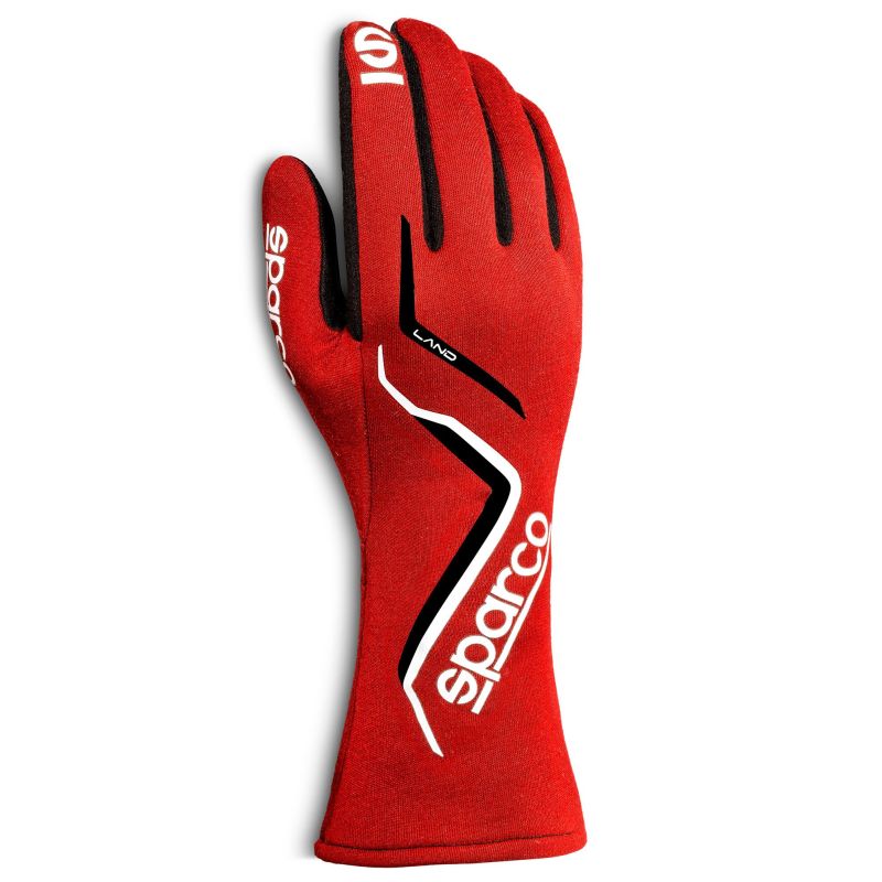 Sparco Land gloves
