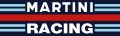 Martini Racing racewear