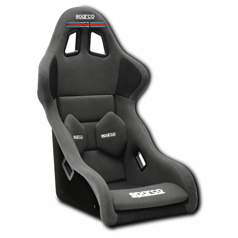 Sparco PRO 2000 QRT Martini Racing seat
