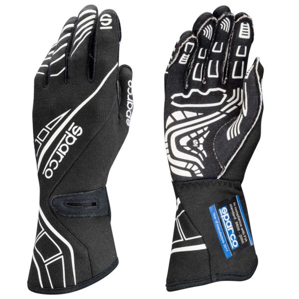 Sparco RG-5 gloves 10/Black