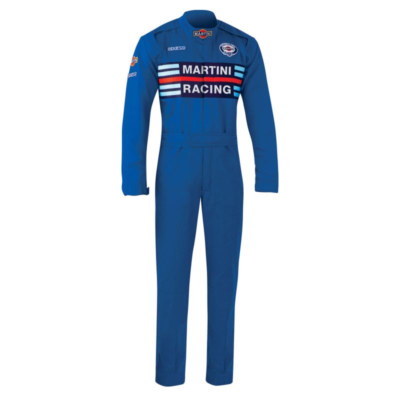 Replica Mechanic Suit Martini Racing