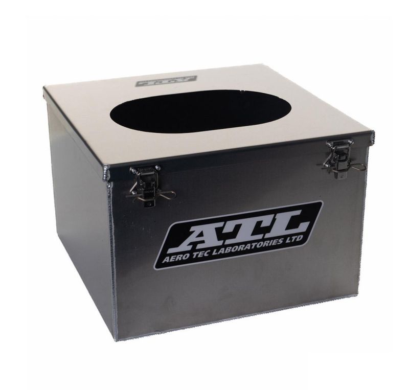 Container for ATL Reservoir SA-AA-241 (20 liters)