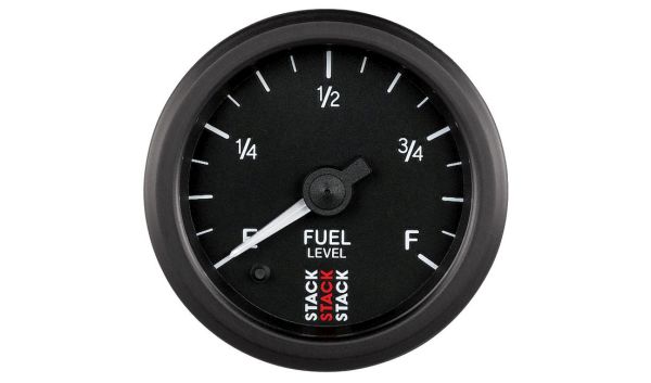 Stack Professional Fuel Level Gauge