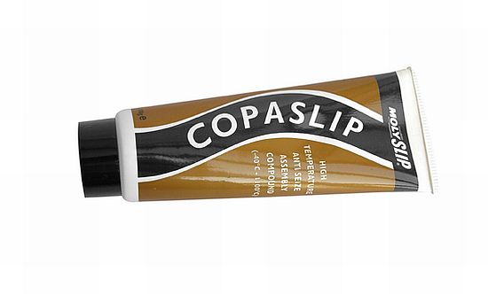 Copaslip grease copper 100 gr.