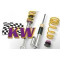 KW Coilover Competition Kit