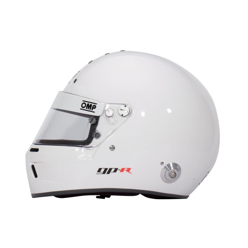 Omp GP-R Helmet MY2022