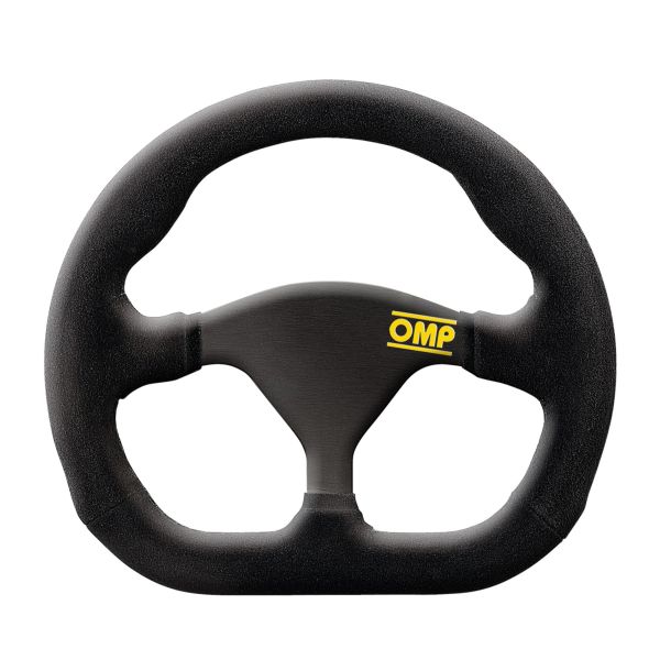 Omp Formula Quadro steering wheel
