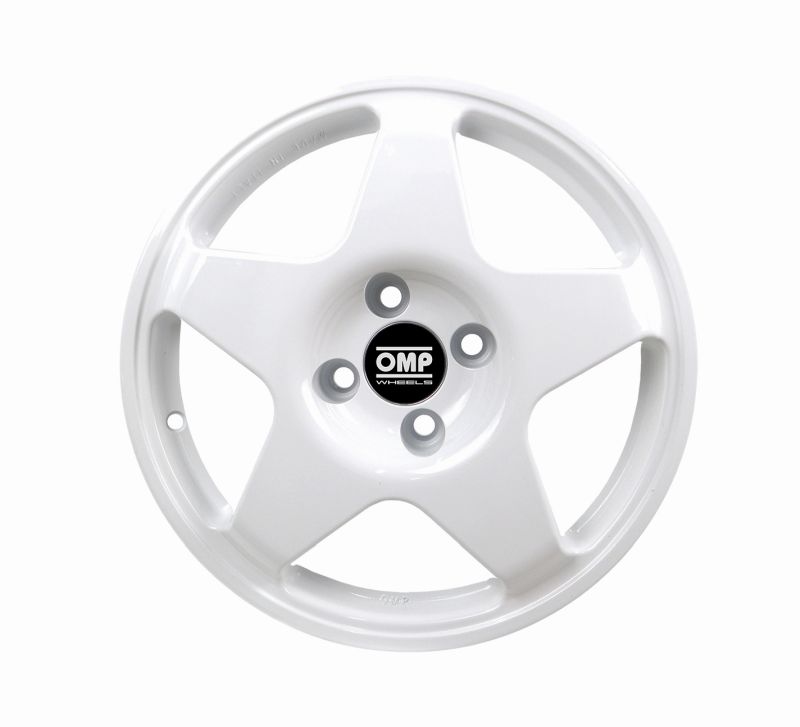 Cerchio Classic R1 Omp 4X108