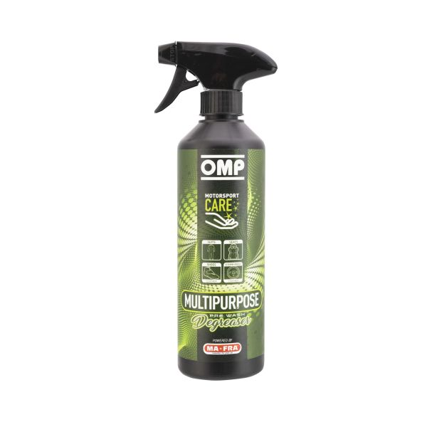 Omp Universal Cleaner