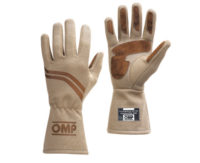 OMP Dijon glove