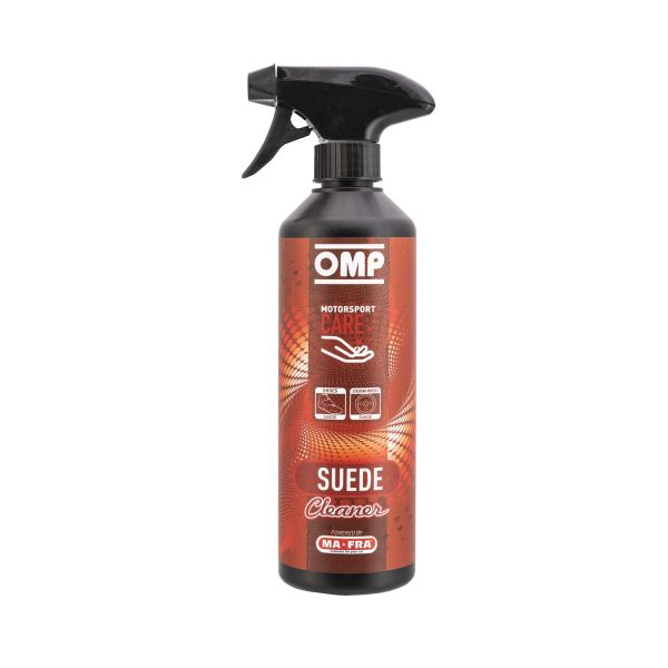 Omp Leather Cleaner