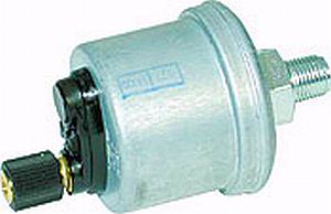 Oil pressure sensor 0-10