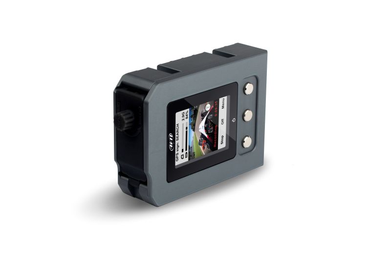 Aim SmartyCam 3 GP On-board camera con bullet cam