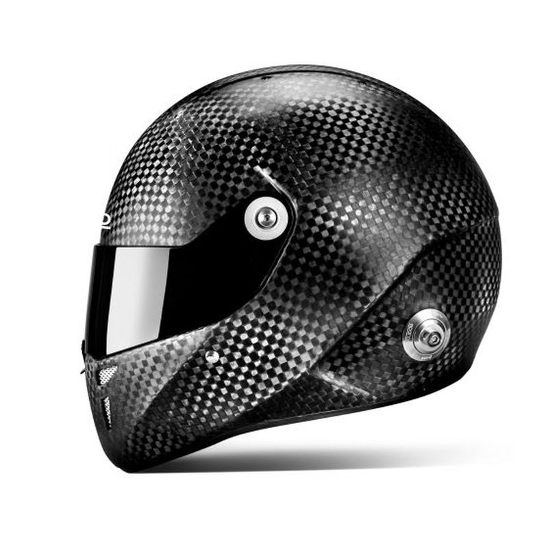 Sparco Prime RF-10W 8860 Supercarbon helmet