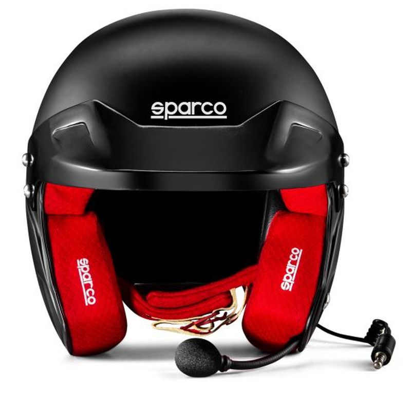 Sparco RJ-I helmet