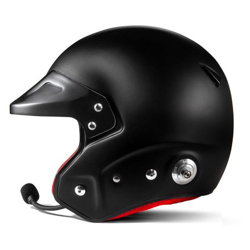 Sparco RJ-I helmet