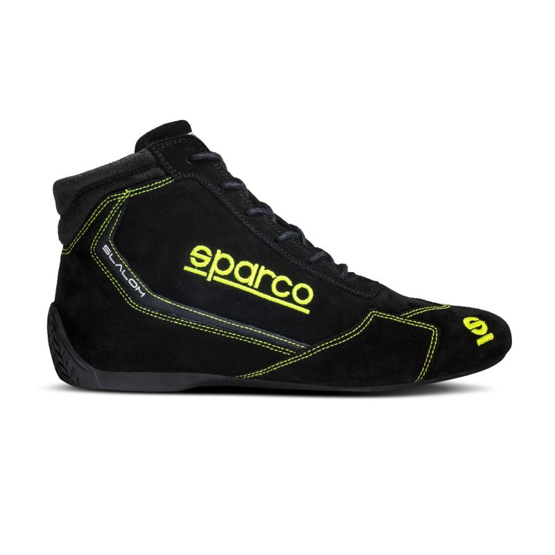 Sparco Slalom shoes