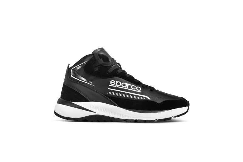 Mechanic shoes Sparco Fast