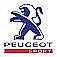 Trofeo Peugeot racewear