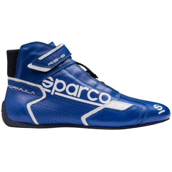 Sparco Formula RB-8.1 boots