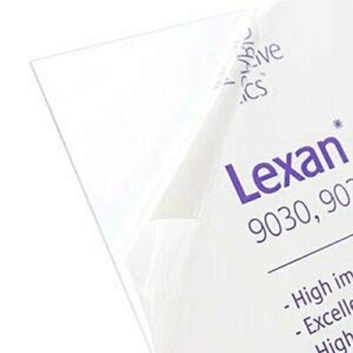 Lastra policarbonato compatto LEXAN® 9030