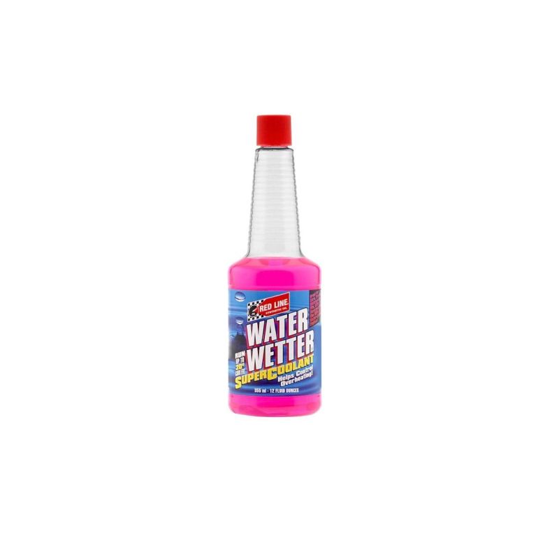 Water Wetter - 355 ml