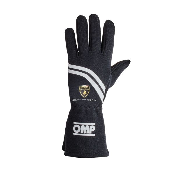 Omp Dijon Lamborghini gloves