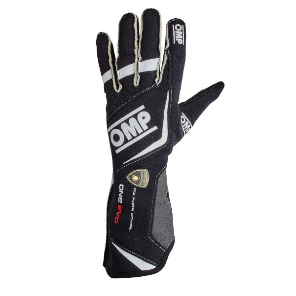 Omp ONE Evo Lamborghini gloves